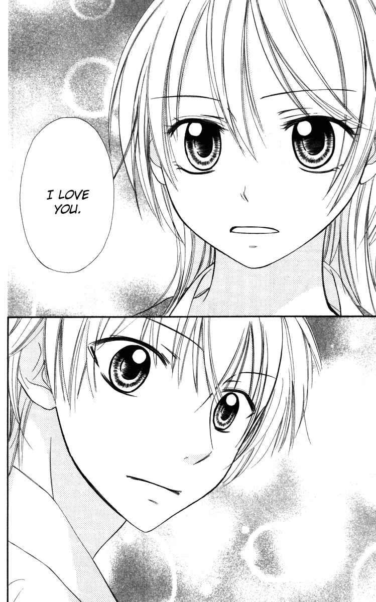 Page 17 Chapter 5 Love Luck