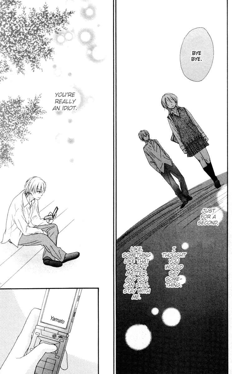 Page 22 Chapter 5 Love Luck