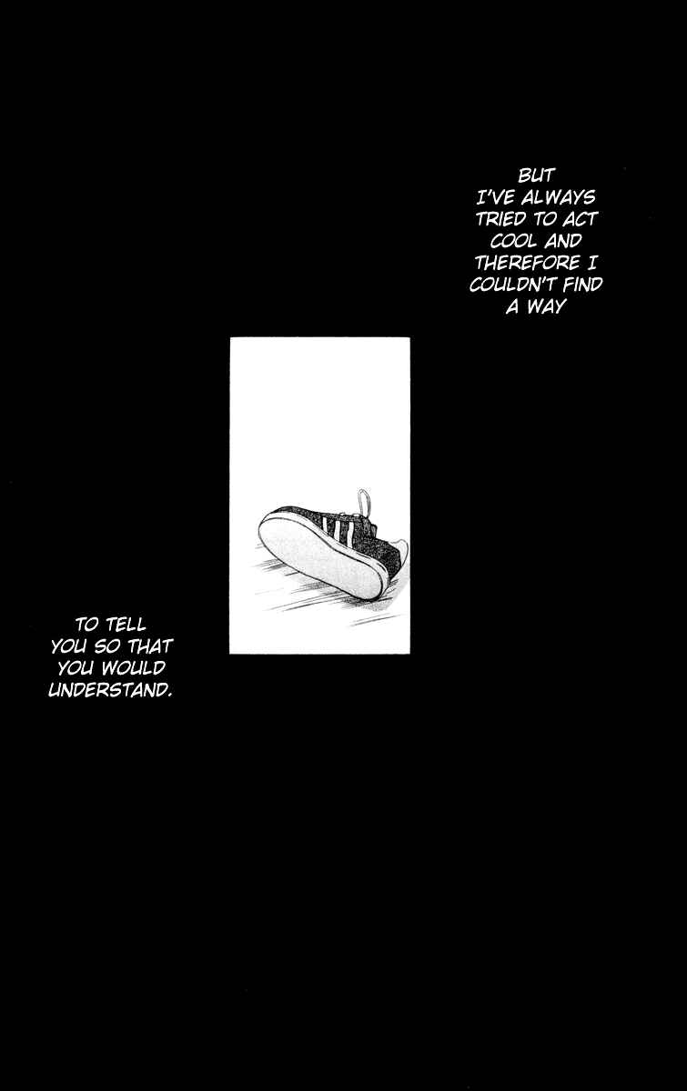 Page 26 Chapter 5 Love Luck