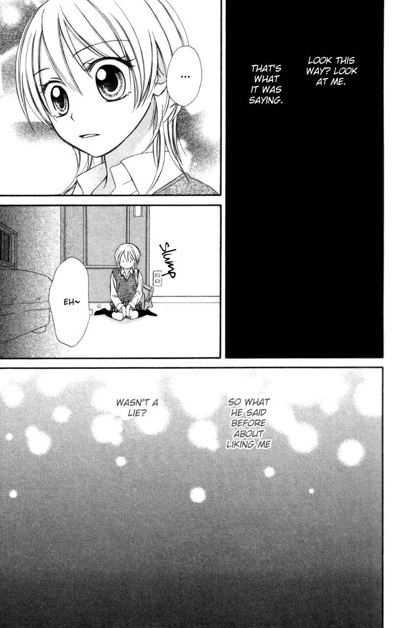 Page 4 Chapter 5 Love Luck
