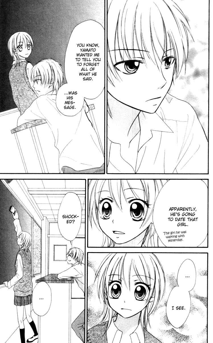 Page 8 Chapter 5 Love Luck