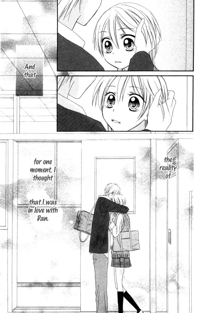 Page 26 Chapter 4 Love Luck