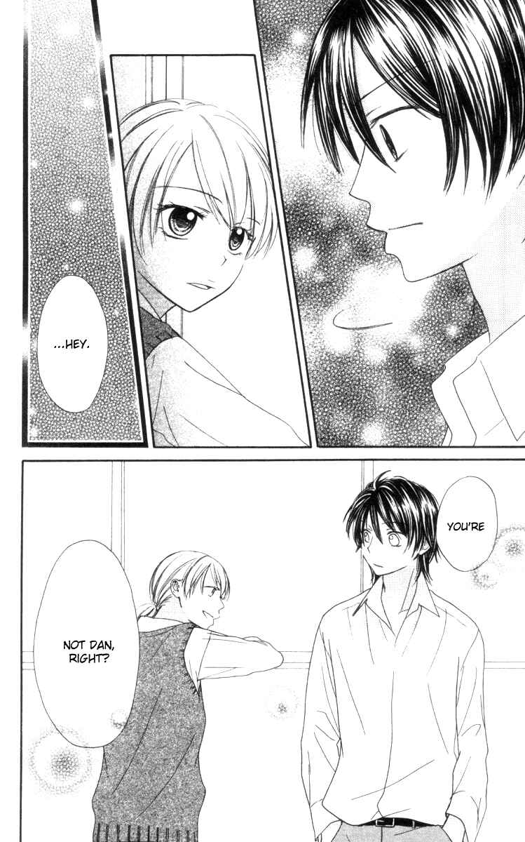 Page 5 Chapter 4 Love Luck