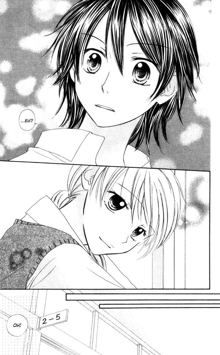 Page 6 Chapter 4 Love Luck