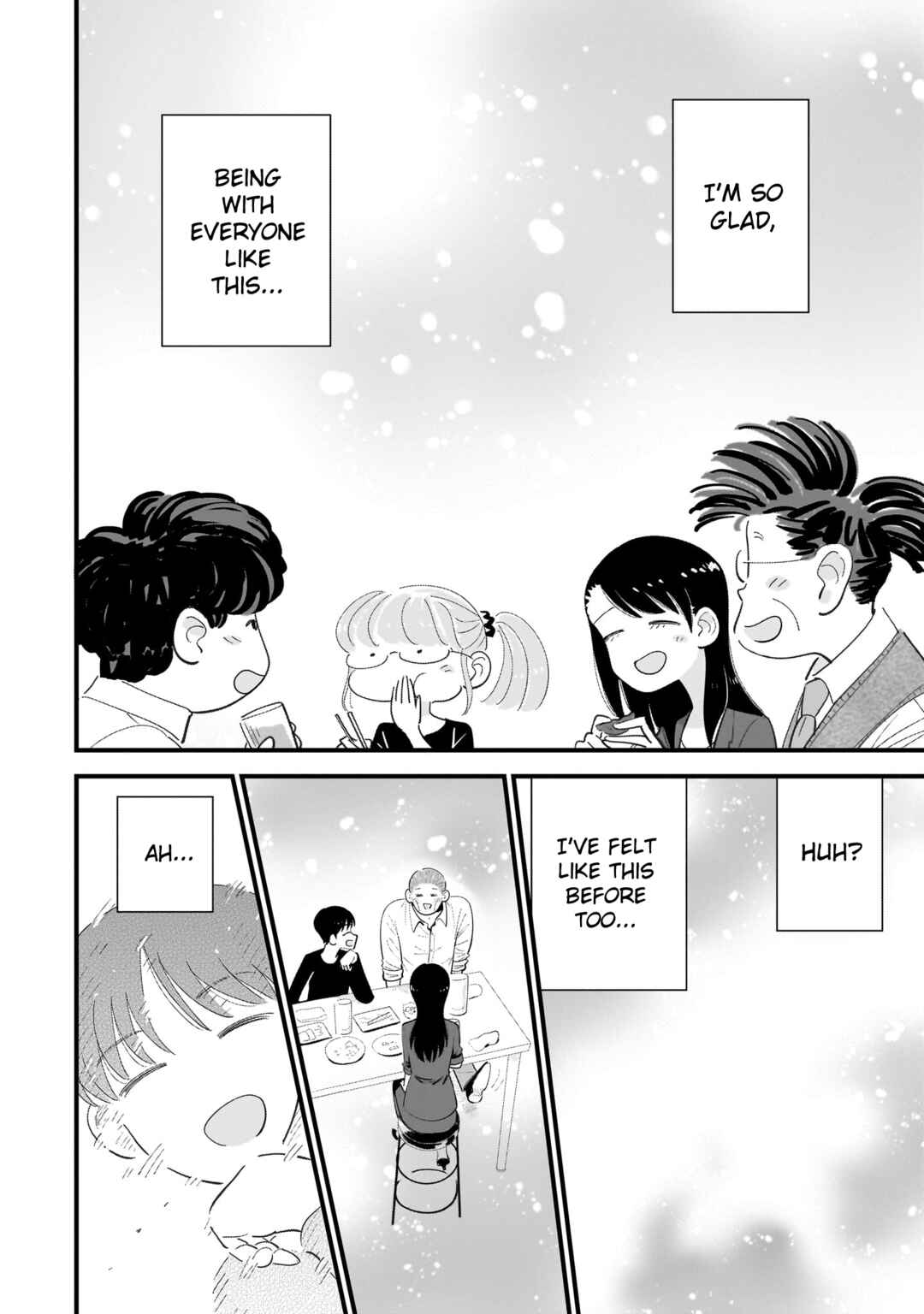 Page 16 Chapter 12 Ore ga Mitsuketa, Konbini no Koi