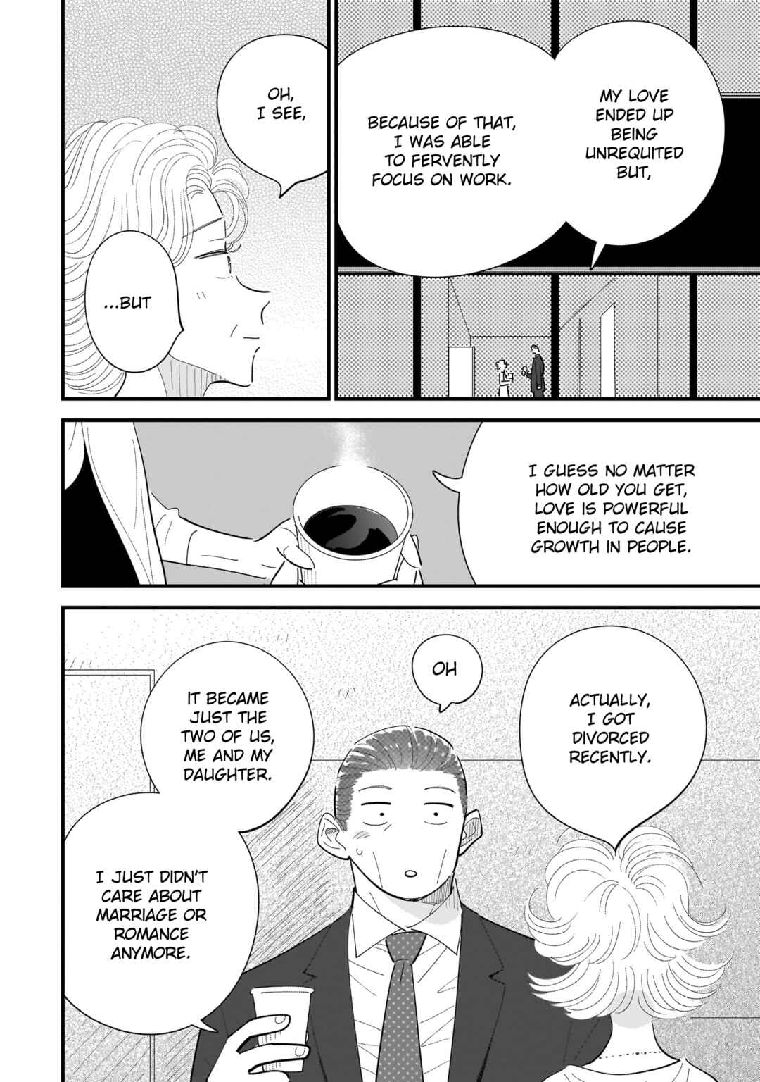 Page 6 Chapter 12 Ore ga Mitsuketa, Konbini no Koi