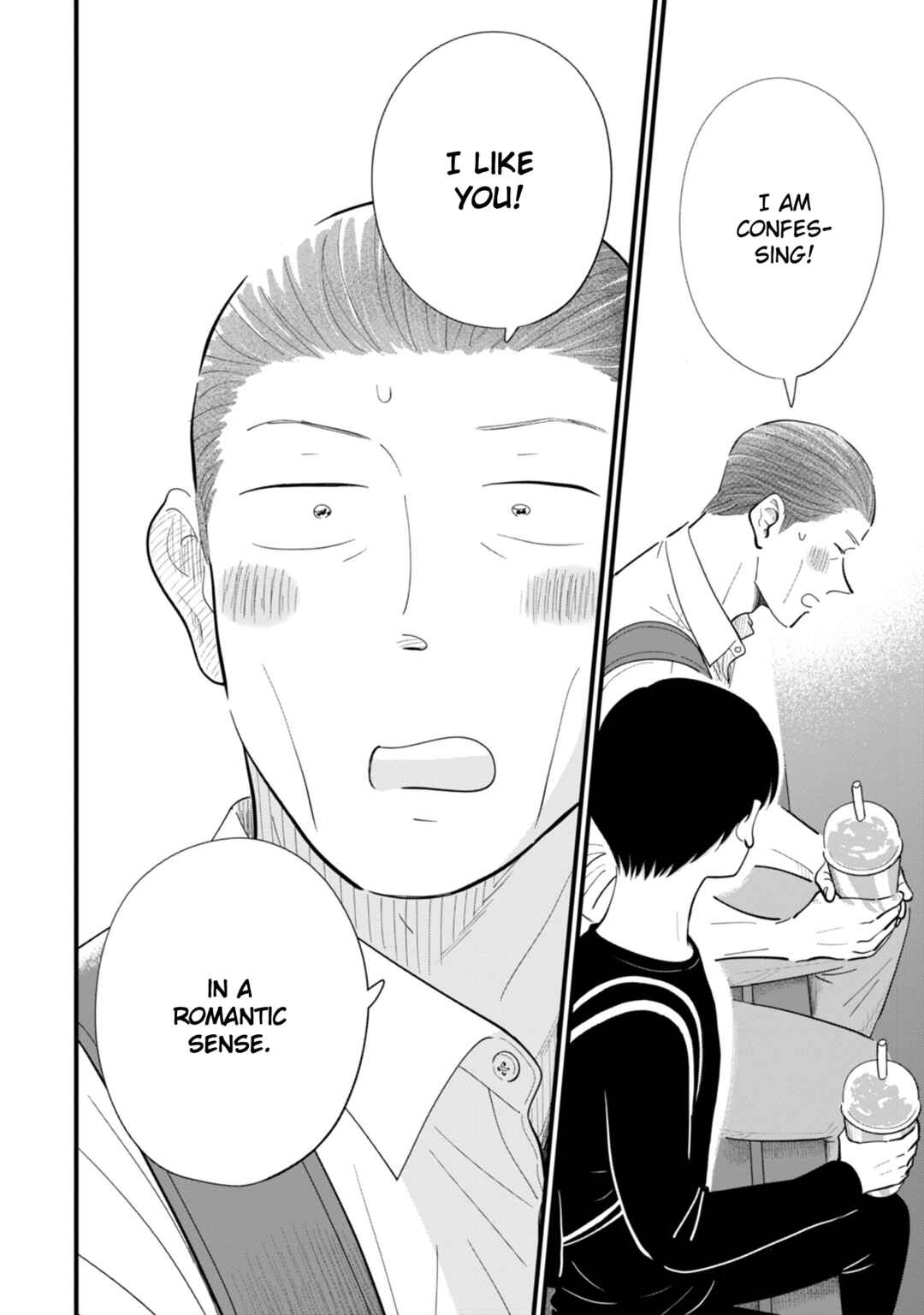 Page 26 Chapter 8 Ore ga Mitsuketa, Konbini no Koi