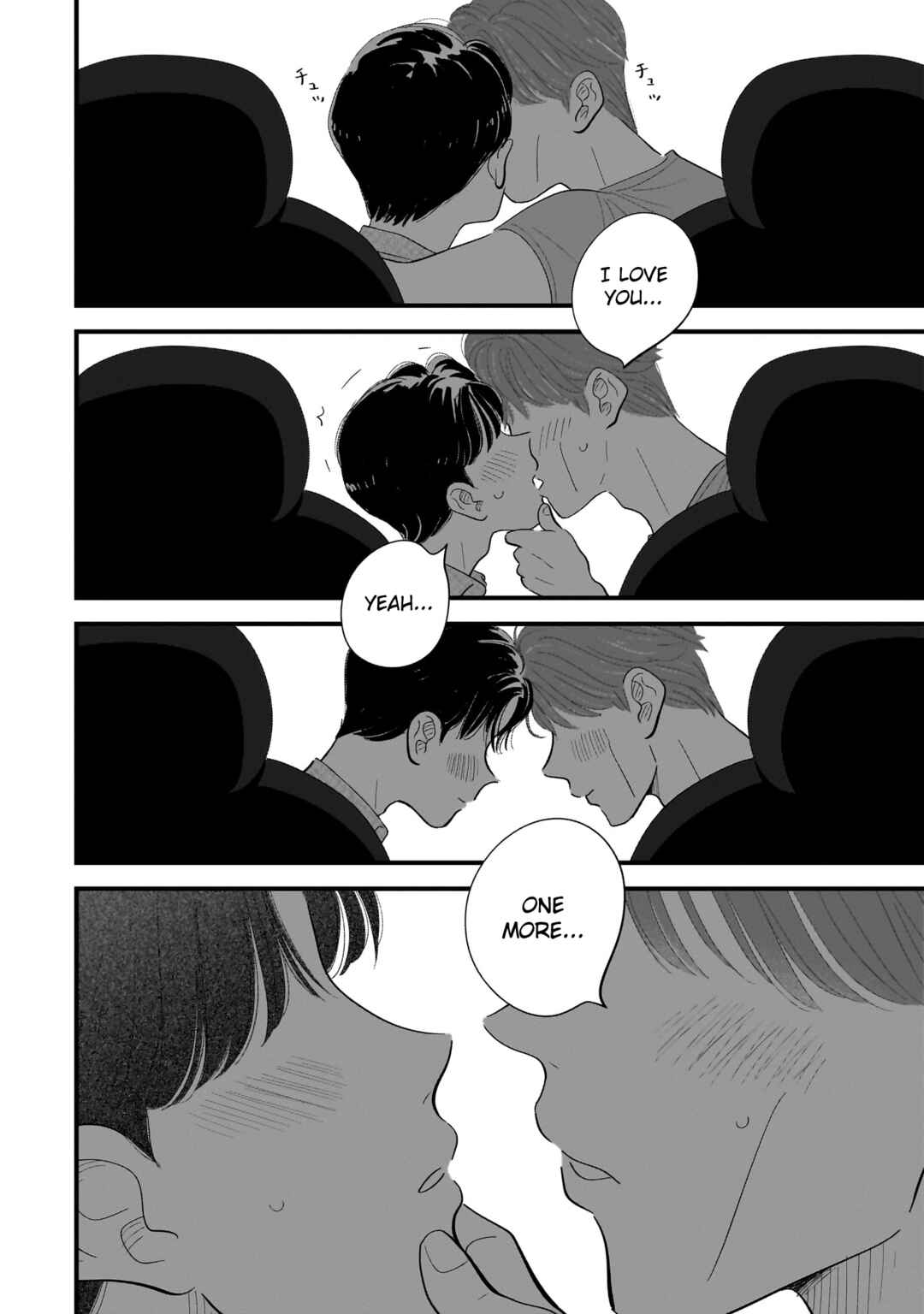 Page 26 Chapter 14 Ore ga Mitsuketa, Konbini no Koi