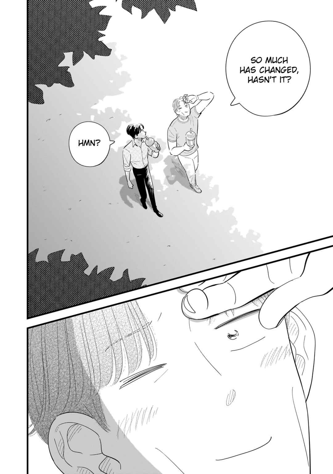 Page 32 Chapter 14 Ore ga Mitsuketa, Konbini no Koi