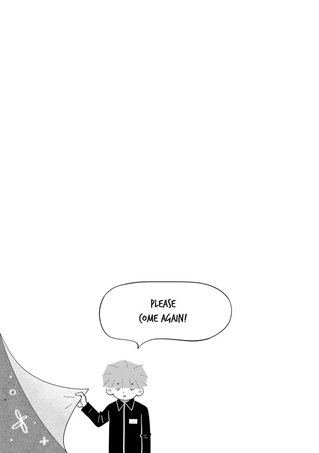 Page 37 Chapter 14 Ore ga Mitsuketa, Konbini no Koi