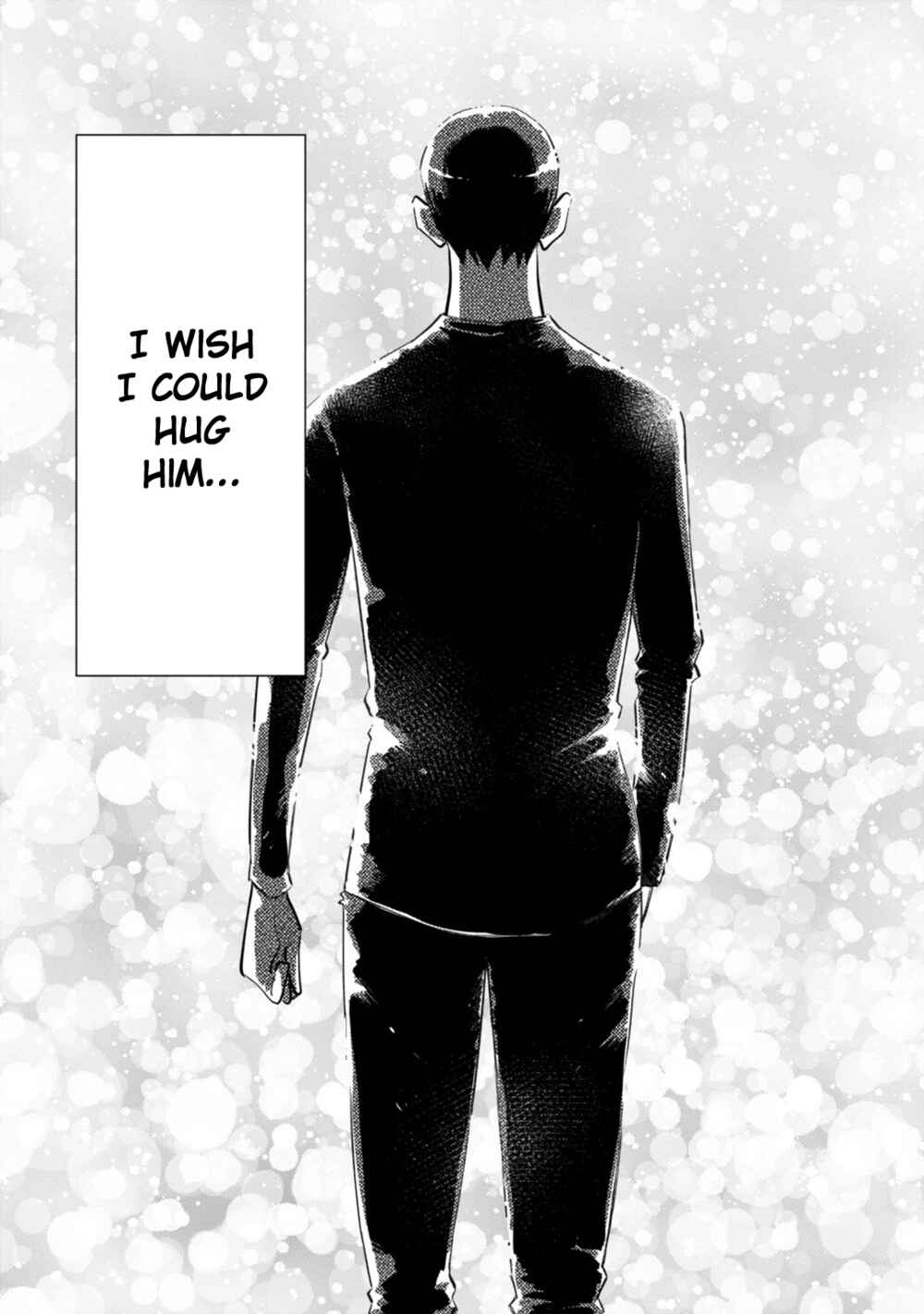 Page 8 Chapter 4 Ore ga Mitsuketa, Konbini no Koi