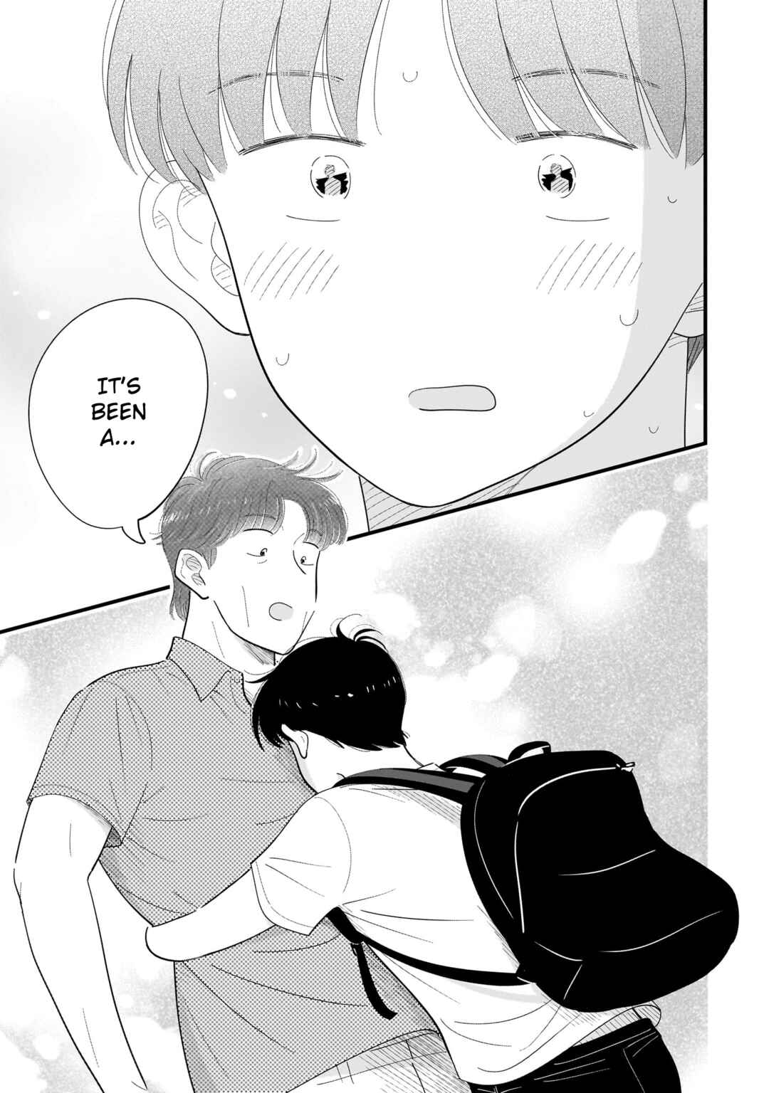 Page 15 Chapter 13 Ore ga Mitsuketa, Konbini no Koi