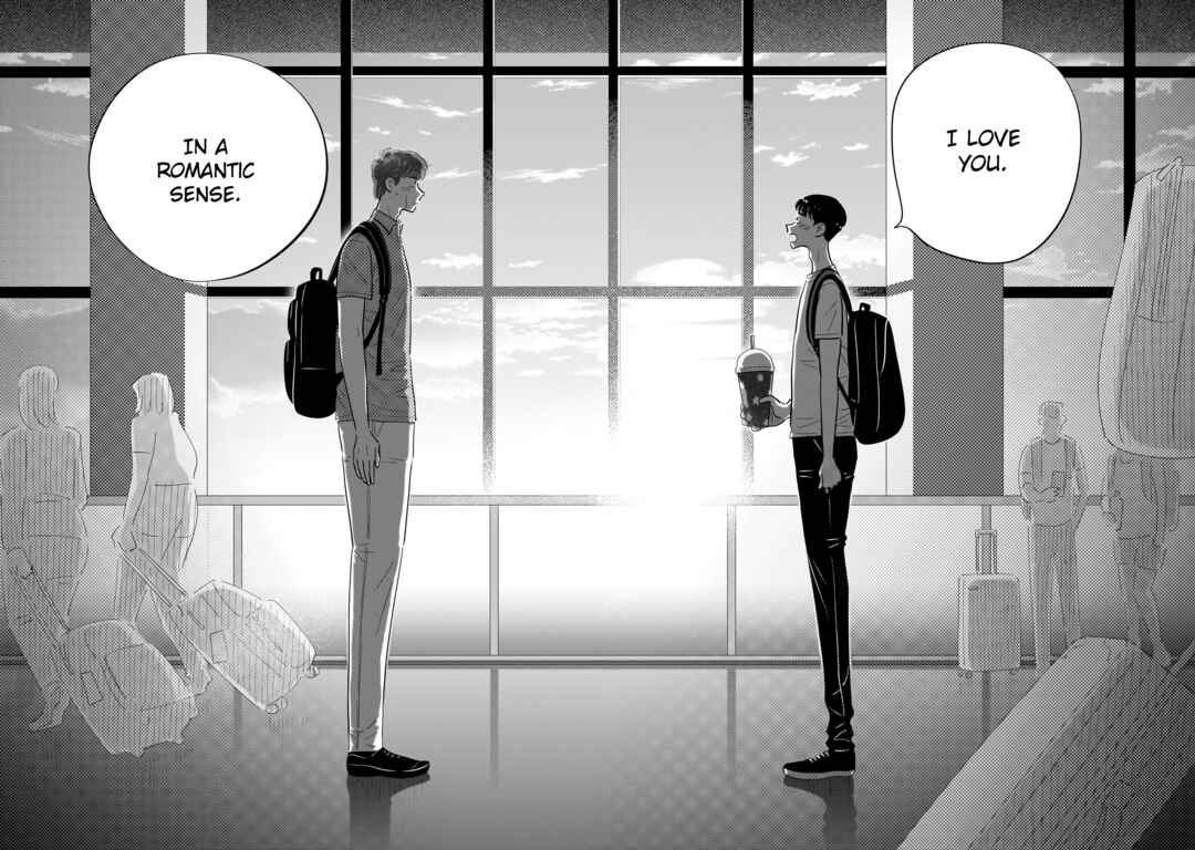 Page 26 Chapter 13 Ore ga Mitsuketa, Konbini no Koi