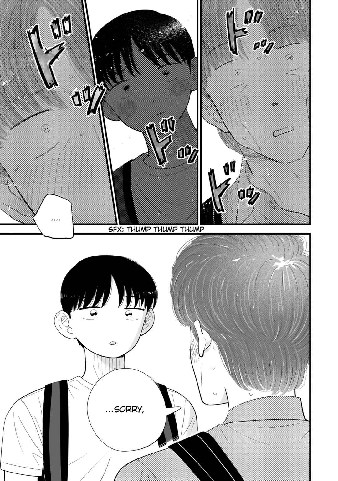 Page 28 Chapter 13 Ore ga Mitsuketa, Konbini no Koi