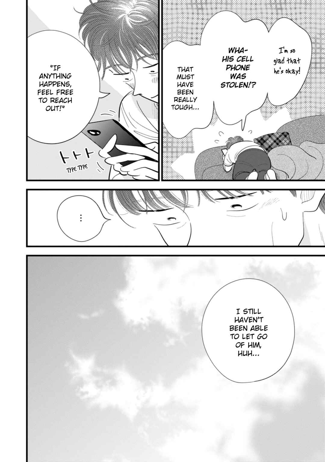Page 20 Chapter 10 Ore ga Mitsuketa, Konbini no Koi