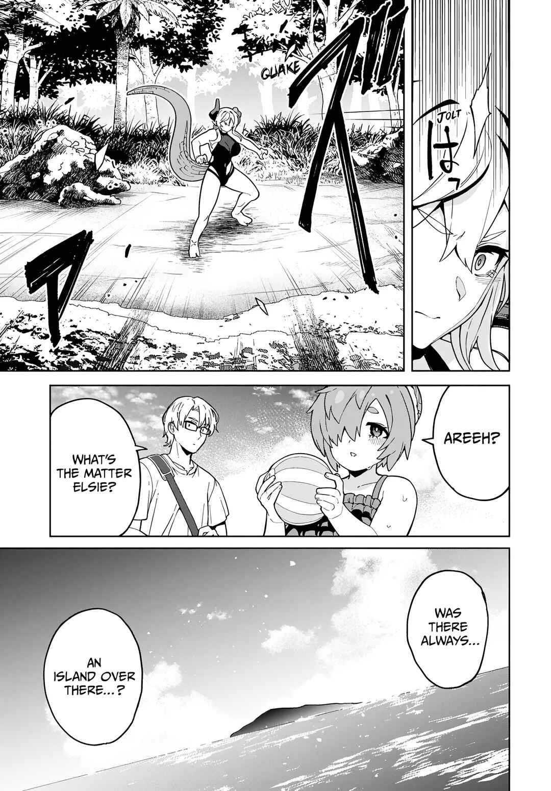 Page 26 Chapter 8 Behemoth no Hanamuko