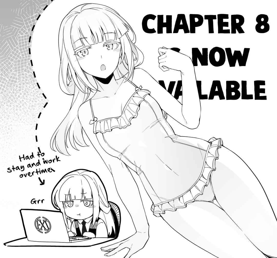 Page 33 Chapter 8 Behemoth no Hanamuko