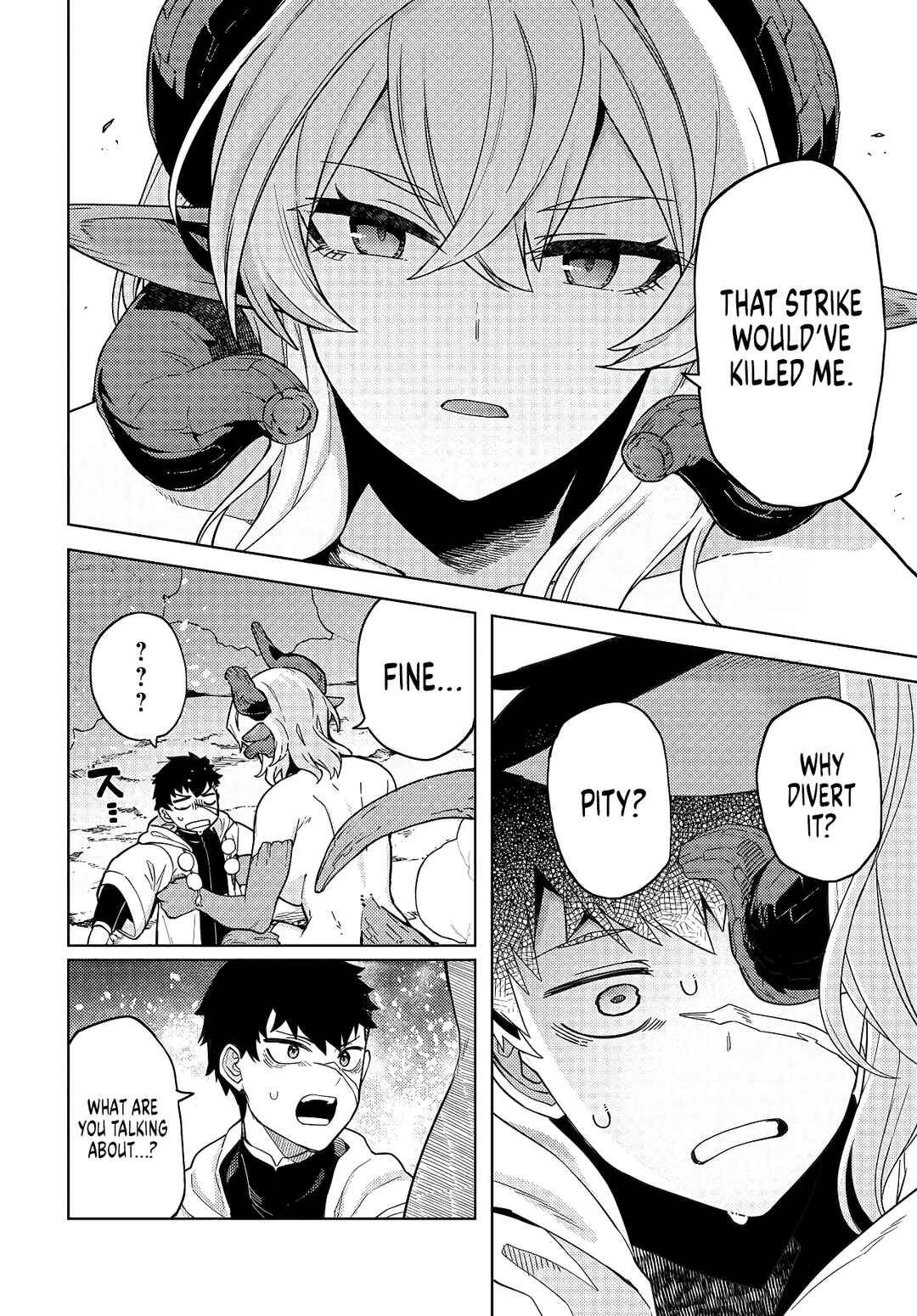 Page 51 Chapter 1 Behemoth no Hanamuko