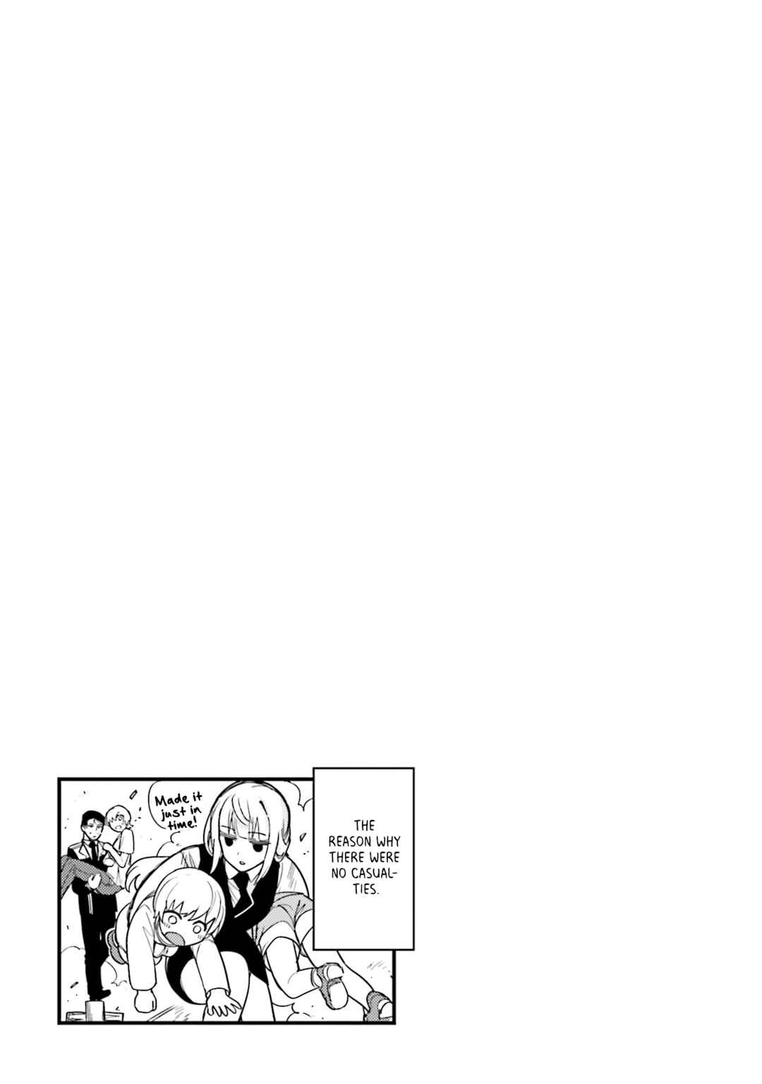 Page 25 Chapter 3 Behemoth no Hanamuko