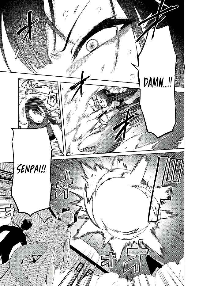 Page 4 Chapter 7.2 Behemoth no Hanamuko