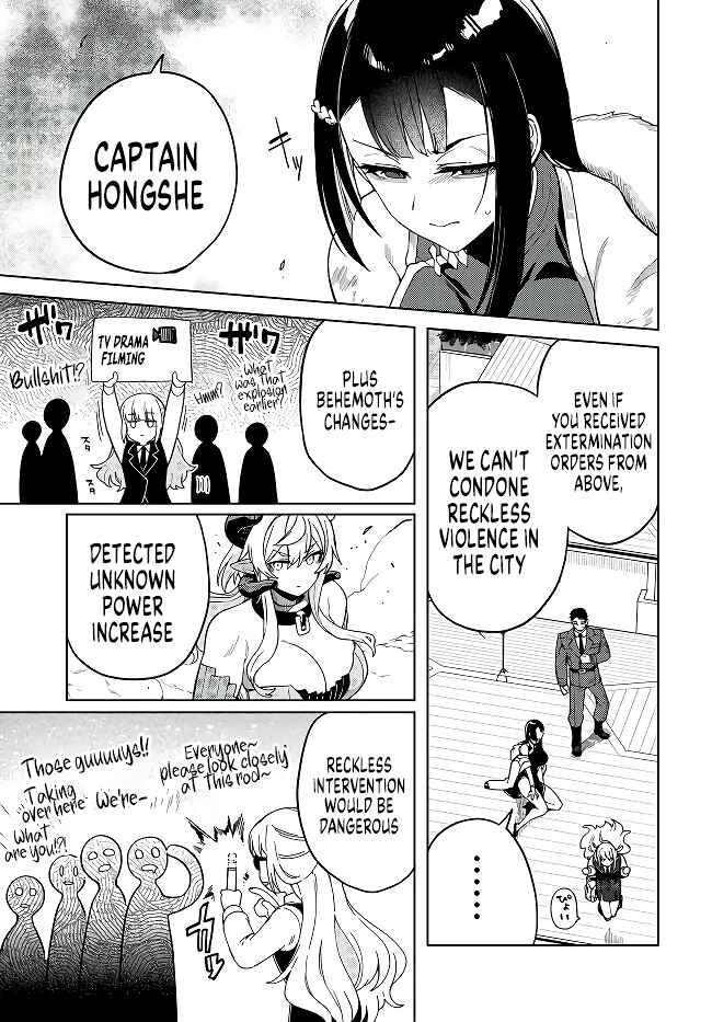 Page 6 Chapter 7.2 Behemoth no Hanamuko