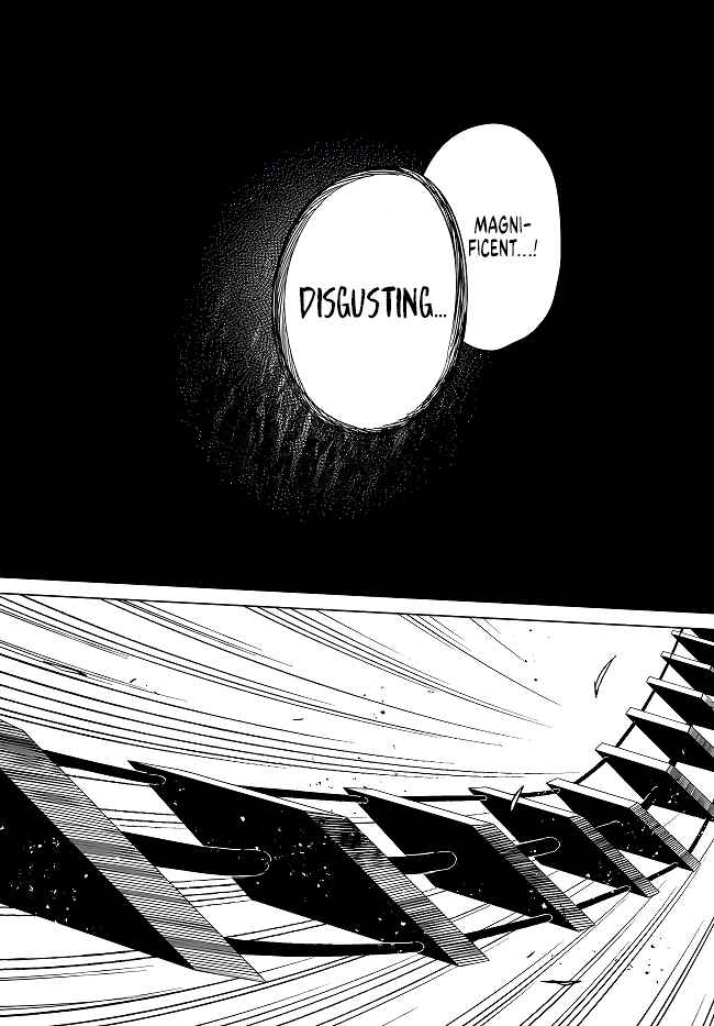 Page 21 Chapter 6 Behemoth no Hanamuko