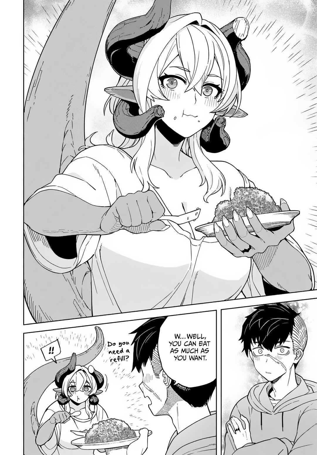 Page 19 Chapter 2 Behemoth no Hanamuko