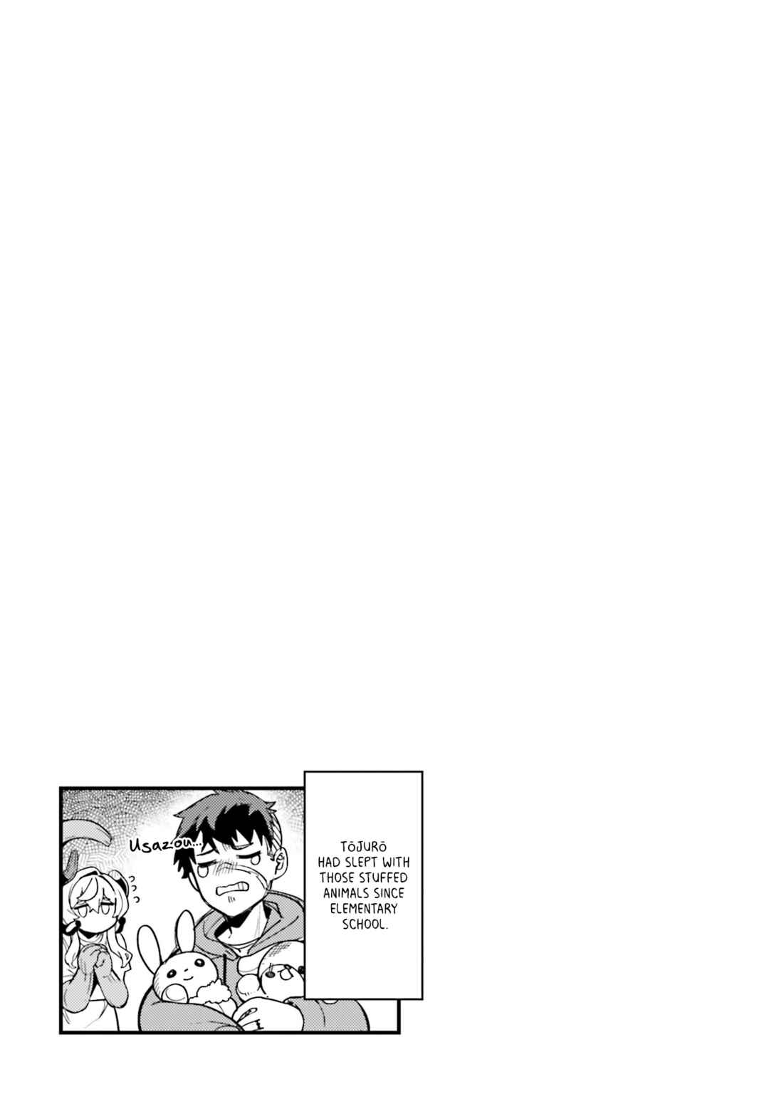 Page 30 Chapter 2 Behemoth no Hanamuko