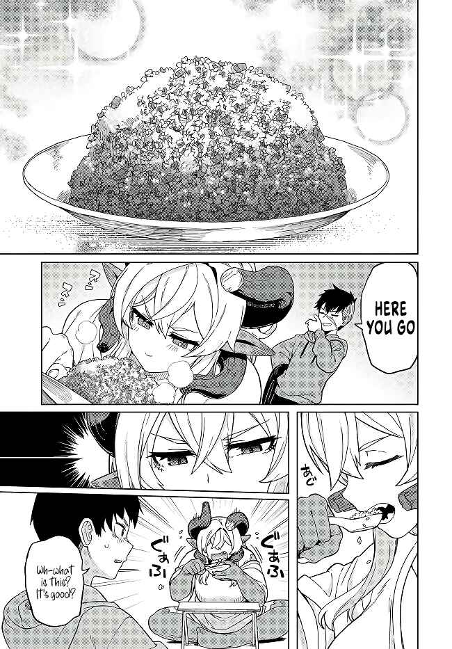 Page 18 Chapter 2 Behemoth no Hanamuko