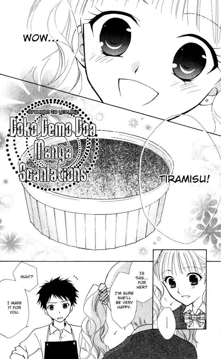 Page 12 Chapter 15 First Love Lunch Box