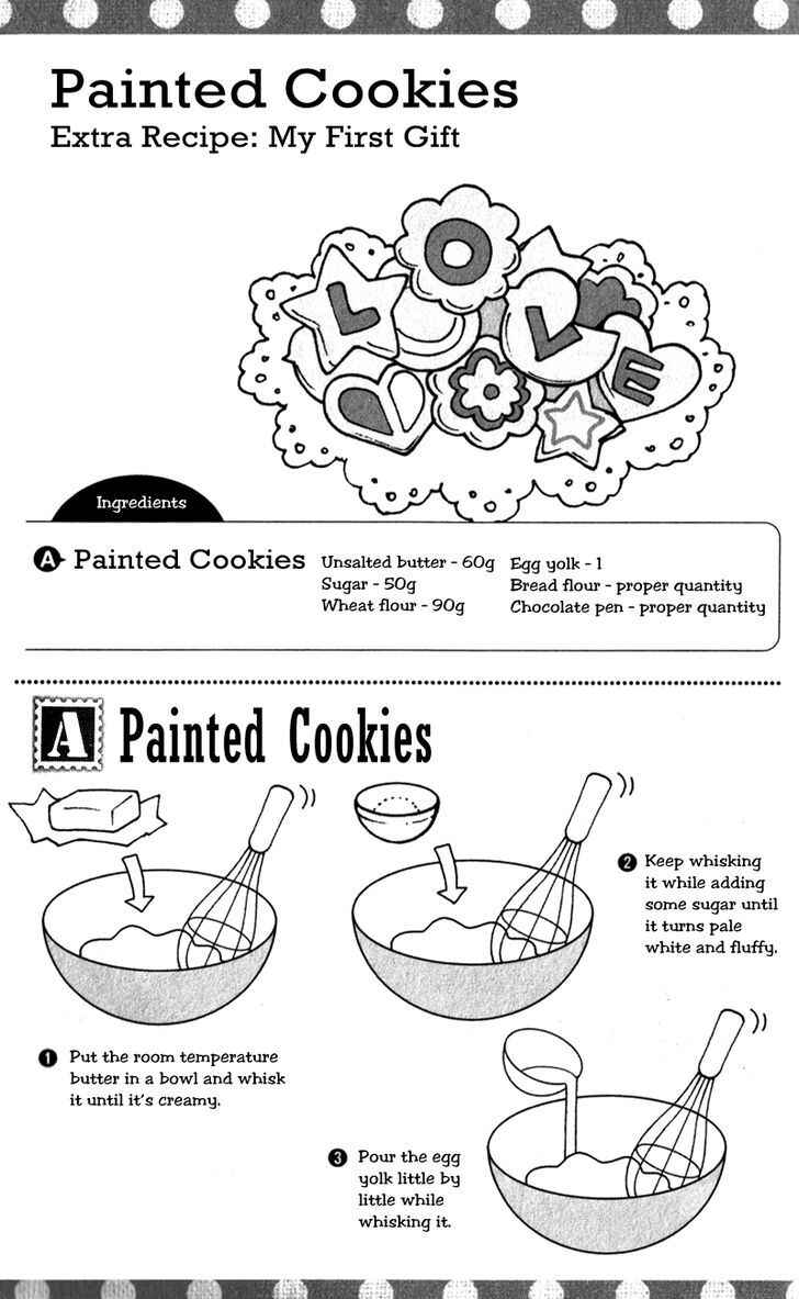 Page 15 Chapter 10 First Love Lunch Box