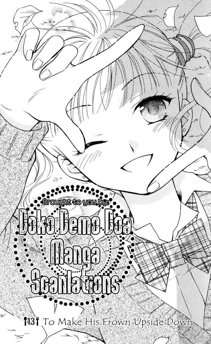 Page 2 Chapter 13 First Love Lunch Box