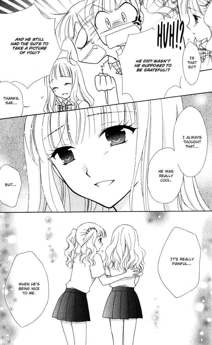 Page 11 Chapter 11 First Love Lunch Box