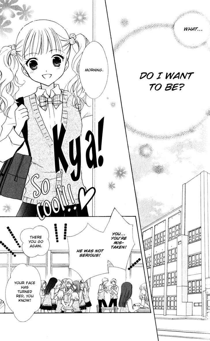 Page 10 Chapter 12 First Love Lunch Box