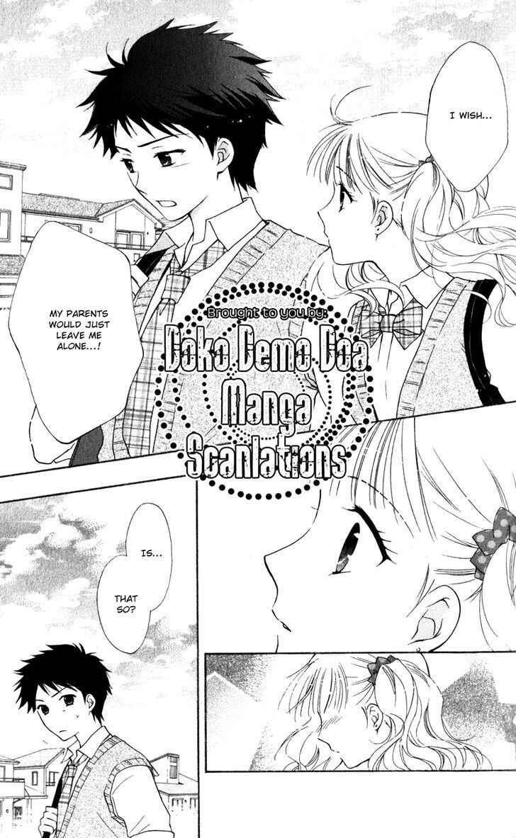 Page 8 Chapter 12 First Love Lunch Box