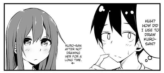 Page 2 Chapter 89.1 A Story About Wanting to Commit Suicide, but Its Scary so I Find a Yandere Girl to Kill Me, but It Doesnt Work