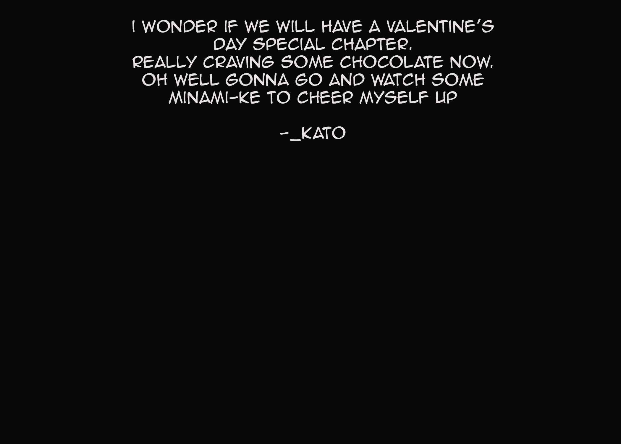 Page 2 Chapter 78 A Story About Wanting to Commit Suicide, but Its Scary so I Find a Yandere Girl to Kill Me, but It Doesnt Work