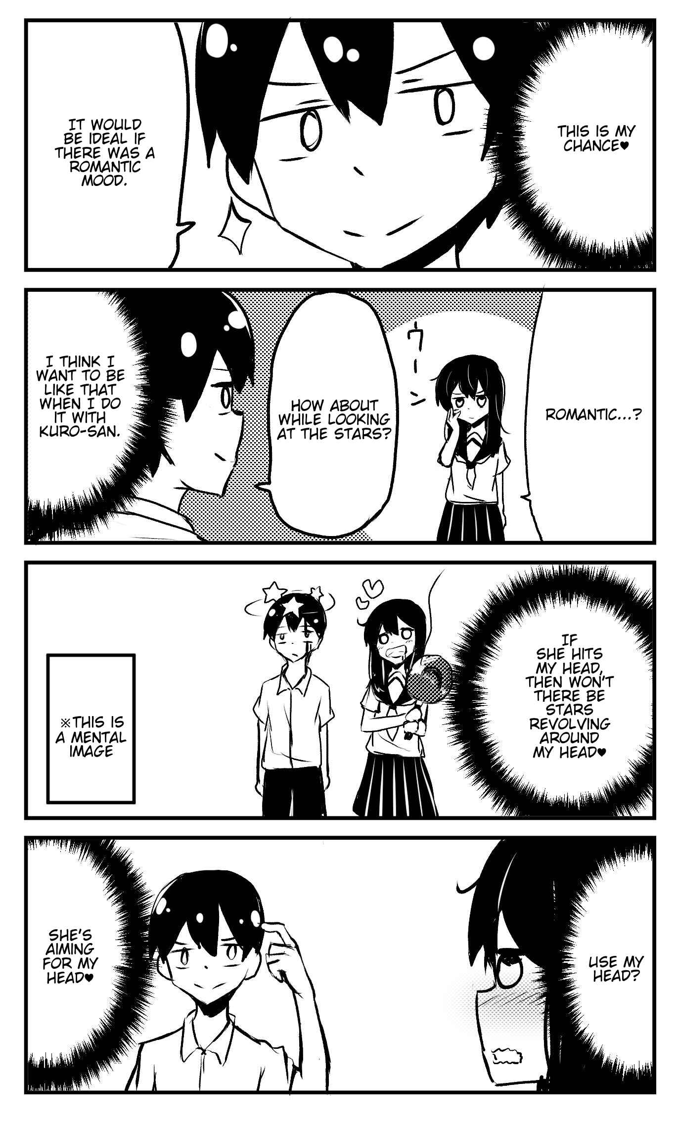 Page 1 Chapter 40 A Story About Wanting to Commit Suicide, but Its Scary so I Find a Yandere Girl to Kill Me, but It Doesnt Work