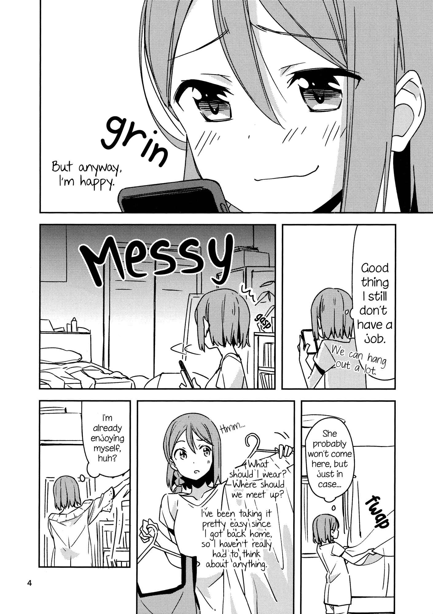 Page 5 Chapter Unknown_26f4 Will These Words Reach You