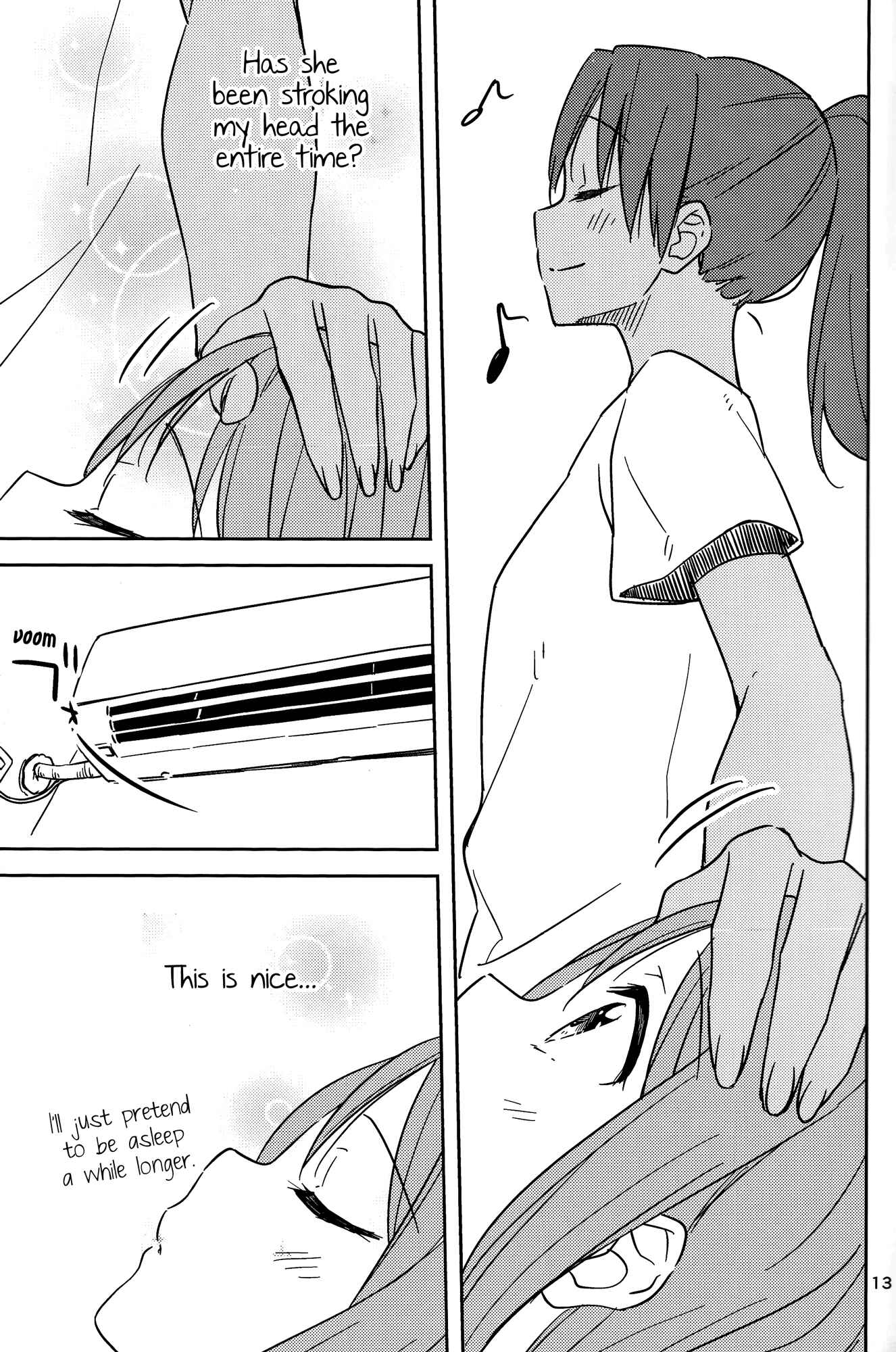Page 15 Chapter Unknown_aa92 Will These Words Reach You