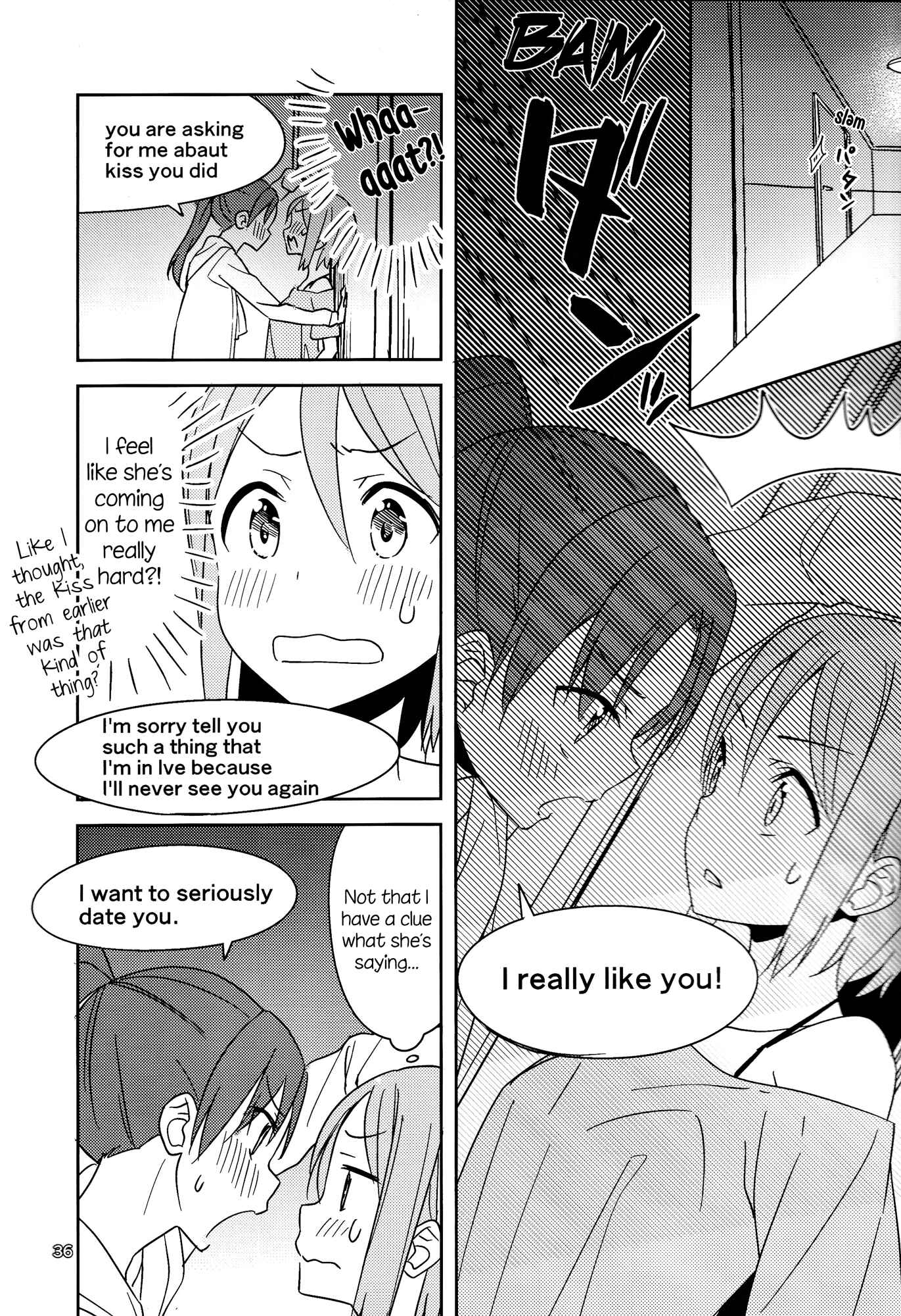 Page 37 Chapter Unknown_5bc7 Will These Words Reach You
