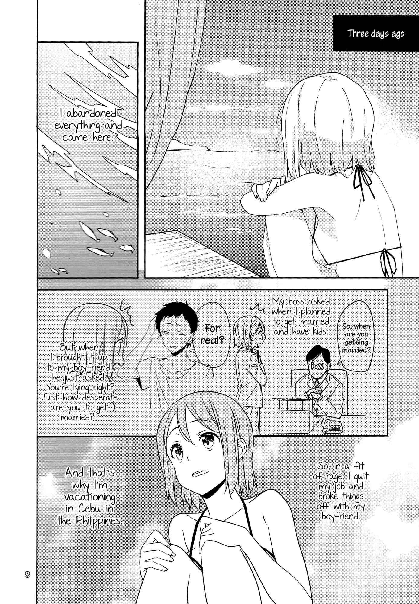 Page 9 Chapter Unknown_5bc7 Will These Words Reach You