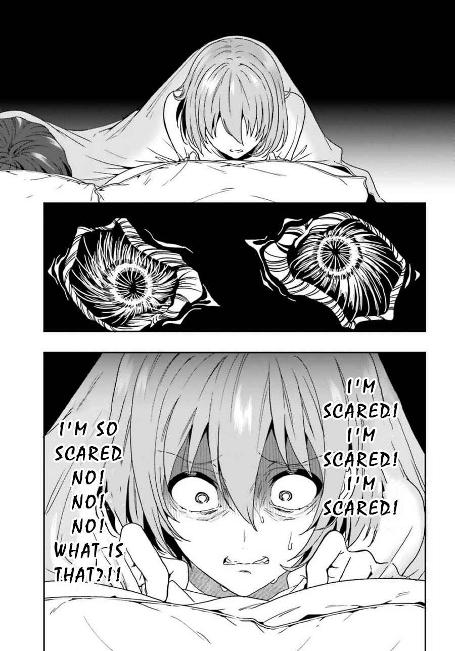 Page 20 Chapter 11 Midara na Jakyou ni Sukuu Mono