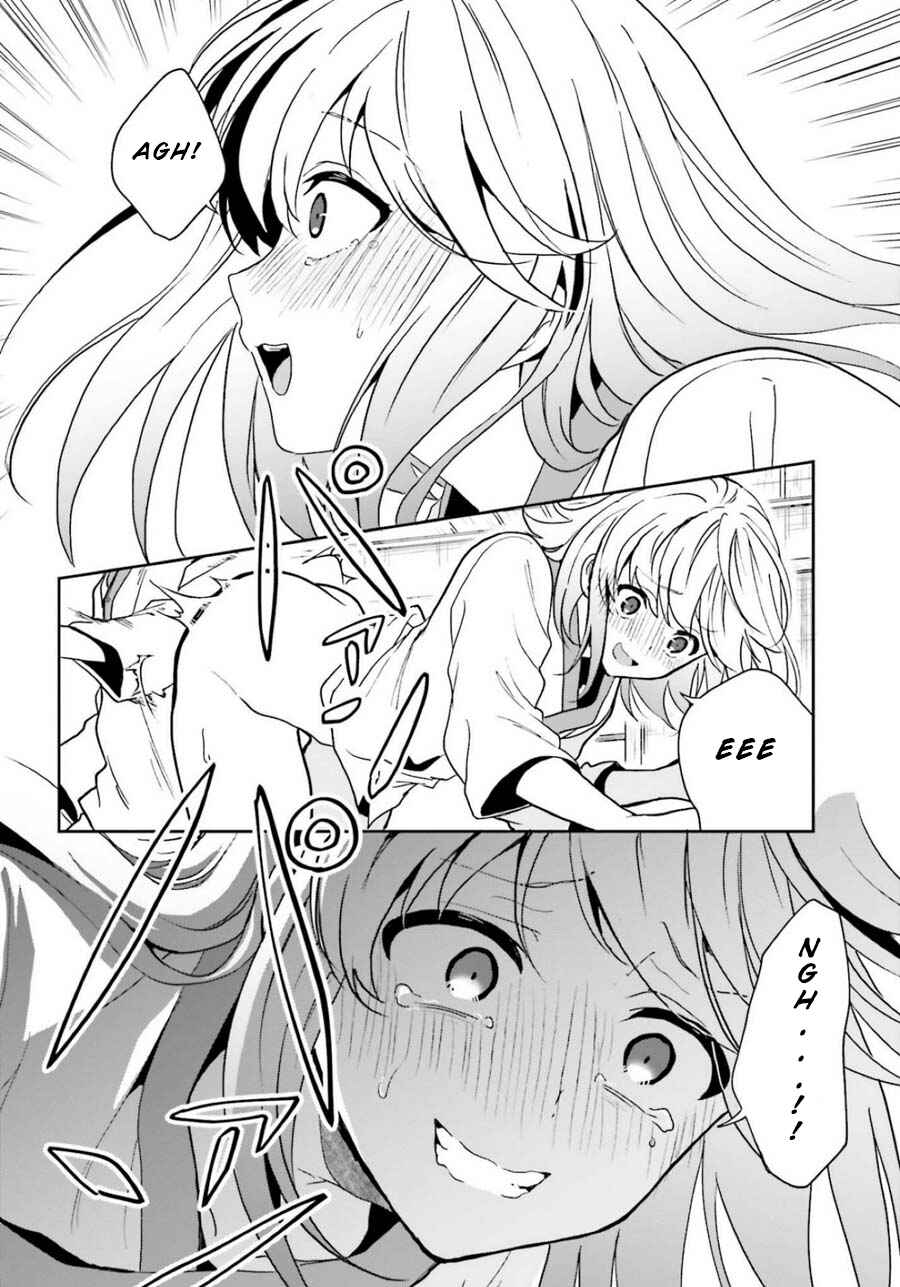 Page 18 Chapter 10 Midara na Jakyou ni Sukuu Mono