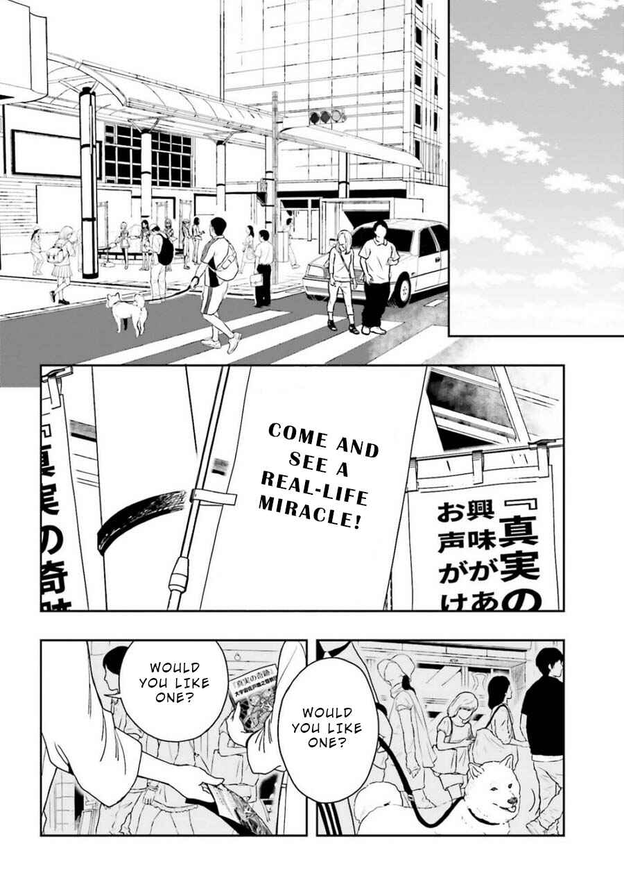 Page 22 Chapter 6 Midara na Jakyou ni Sukuu Mono