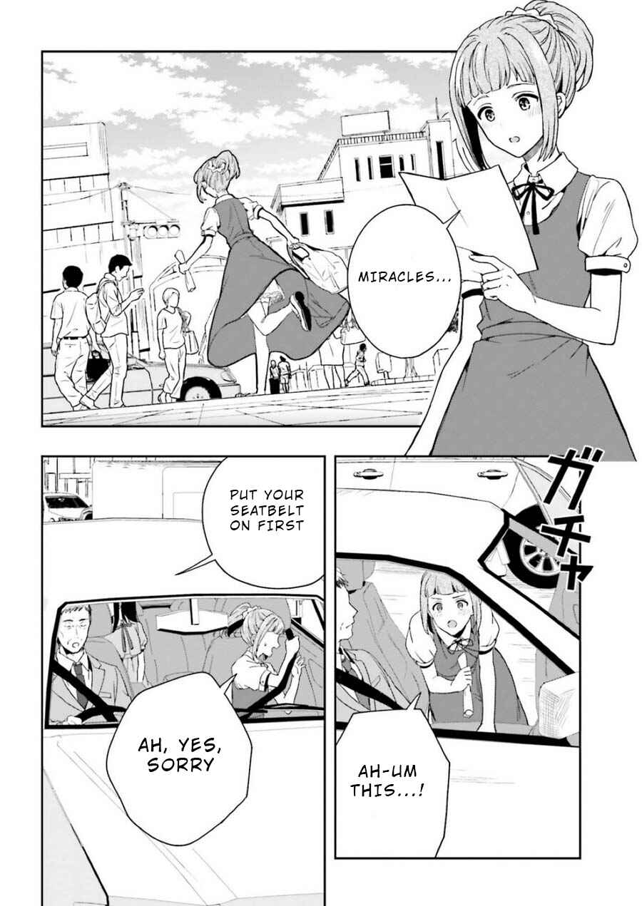 Page 24 Chapter 6 Midara na Jakyou ni Sukuu Mono