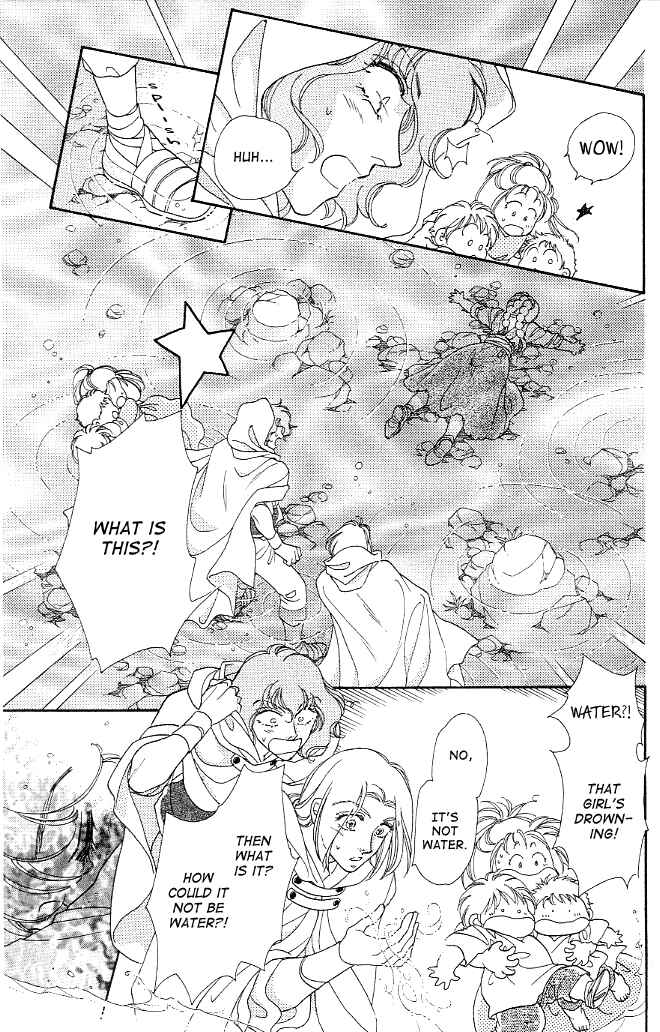 Page 20 Chapter 3 Dragon Knight