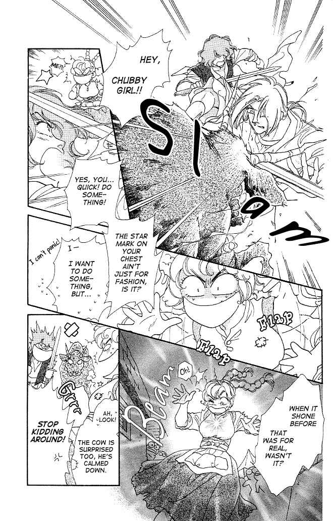 Page 24 Chapter 3 Dragon Knight