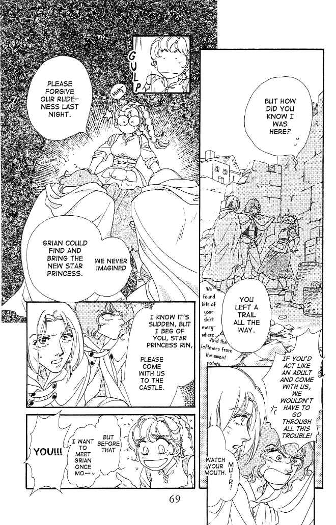 Page 8 Chapter 3 Dragon Knight
