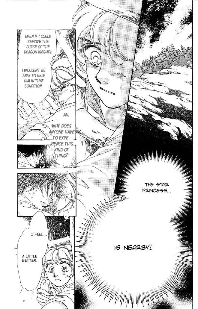 Page 29 Chapter 5 Dragon Knight